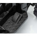 Elektrický traktor s vlečkou Milly Mally Farmer růžový