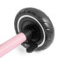 Dětská tříkolka Milly Mally Axel pink