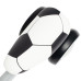 Dětské odrážedlo Baby Mix Baby Bike Černá bílá football (Zánovní) Dětské odrážedlo Baby Mix Baby Bike Černá bílá football (Zánovní)