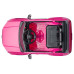 Elektrické autíčko Milly Mally Lexus GX550 pink