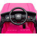 Elektrické autíčko Milly Mally Lexus GX550 pink