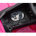 Elektrické autíčko Milly Mally Lexus GX550 pink