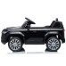 Elektrické autíčko Milly Mally Lexus GX550 black