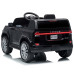 Elektrické autíčko Milly Mally Lexus GX550 black