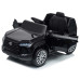 Elektrické autíčko Milly Mally Lexus GX550 black