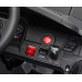 Elektrické autíčko Milly Mally Lexus GX550 black