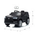 Elektrické autíčko Milly Mally Lexus GX550 black