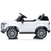 Elektrické autíčko Milly Mally Lexus GX550 white