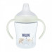 Kojenecká láhev NUK Perfect Match na učení svíticí ve tmě Koala 150 ml