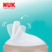 Kojenecká láhev NUK Perfect Match na učení svíticí ve tmě Koala 150 ml