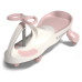 Dětské gravitační odrážedlo Gravity Milly Mally cream pink
