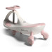 Dětské gravitační odrážedlo Gravity Milly Mally cream pink