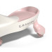Dětské gravitační odrážedlo Gravity Milly Mally cream pink
