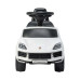 Dětské odrážedlo Milly Mally Porsche Cayenne S white