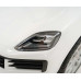 Dětské odrážedlo Milly Mally Porsche Cayenne S white