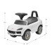 Dětské odrážedlo Milly Mally Porsche Cayenne S white
