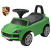 Dětské odrážedlo Milly Mally Porsche Cayenne S green