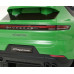 Dětské odrážedlo Milly Mally Porsche Cayenne S green