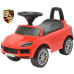 Dětské odrážedlo Milly Mally Porsche Cayenne S red