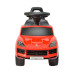 Dětské odrážedlo Milly Mally Porsche Cayenne S red