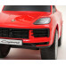 Dětské odrážedlo Milly Mally Porsche Cayenne S red