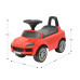 Dětské odrážedlo Milly Mally Porsche Cayenne S red
