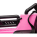 Elektrické autíčko Milly Mally Toyota FJ Cruiser Pink