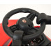Dětské odrážedlo s vodící tyčí Milly Mally Porsche Cayenne red Dětské odrážedlo s vodící tyčí Milly Mally Porsche Cayenne red
