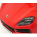 Dětské odrážedlo s vodící tyčí Milly Mally Porsche Cayenne red Dětské odrážedlo s vodící tyčí Milly Mally Porsche Cayenne red