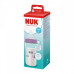 Kojenecká láhev NUK Perfect Match s kontrolou teploty Hippo 260 ml