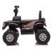 Elektrická čtyřkolka Milly Mally Ford F-150 Raptor black Elektrická čtyřkolka Milly Mally Ford F-150 Raptor black