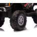 Elektrická čtyřkolka Milly Mally Ford F-150 Raptor black Elektrická čtyřkolka Milly Mally Ford F-150 Raptor black
