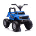 Elektrická čtyřkolka Milly Mally Ford F-150 Raptor blue