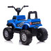 Elektrická čtyřkolka Milly Mally Ford F-150 Raptor blue