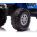 Elektrická čtyřkolka Milly Mally Ford F-150 Raptor blue