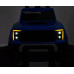 Elektrická čtyřkolka Milly Mally Ford F-150 Raptor blue