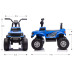 Elektrická čtyřkolka Milly Mally Ford F-150 Raptor blue