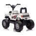 Elektrická čtyřkolka Milly Mally Ford F-150 Raptor white