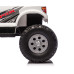 Elektrická čtyřkolka Milly Mally Ford F-150 Raptor white
