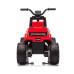 Elektrická čtyřkolka Milly Mally Ford F-150 Raptor red