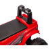 Elektrická čtyřkolka Milly Mally Ford F-150 Raptor red