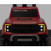 Elektrická čtyřkolka Milly Mally Ford F-150 Raptor red