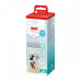Kojenecká láhev NUK Perfect Match s kontrolou teploty Disney Mickey 260 ml grey