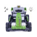 Elektrické autíčko Milly Mally Prime 2w1 green