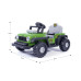 Elektrické autíčko Milly Mally Prime 2w1 green