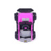 Elektrické autíčko Milly Mally Prime 2w1 pink Elektrické autíčko Milly Mally Prime 2w1 pink