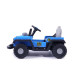 Elektrické autíčko Milly Mally Prime 2w1 blue