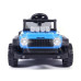 Elektrické autíčko Milly Mally Prime 2w1 blue