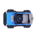 Elektrické autíčko Milly Mally Prime 2w1 blue