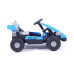 Elektrické autíčko Milly Mally Prime 2w1 blue